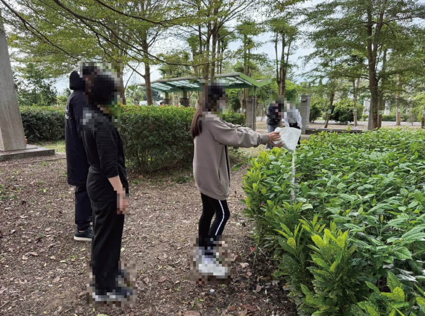 尊親生命禮儀公司的回憶點滴圖片